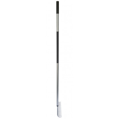 Граблі Fiskars для ґрунту Ergonomic (1000652)