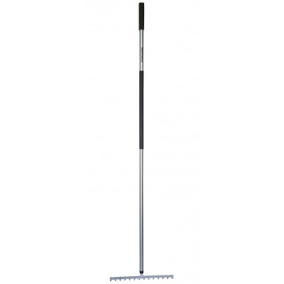 Граблі Fiskars для ґрунту Ergonomic (1000652)