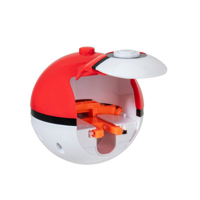 Ігровий набір Pokemon Подвійний батл Пікачу та М&#039;ю (PKW4403)