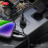 Зарядний пристрій XO CC57 USB-C PD25W Black (CC57_Black)