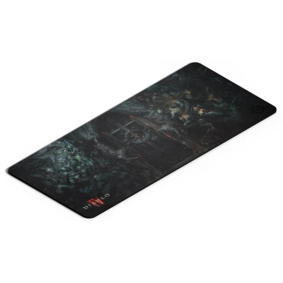 Килимок для мишки SteelSeries XXL Diablo IV Edition (63426)