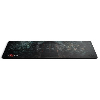 Килимок для мишки SteelSeries XXL Diablo IV Edition (63426)