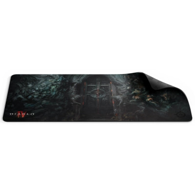 Килимок для мишки SteelSeries XXL Diablo IV Edition (63426)