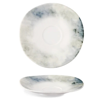 Блюдце G.Benedikt Flamenco Ocean 15 см (FLA1715-K0057)