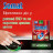 Таблетки для посудомийних машин Somat Excellence 60 шт. (9000101808087)