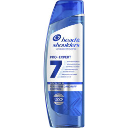 Шампунь Head &amp; Shoulders Pro-Expert 7 Проти лупи Чайне дерево 250 мл (8700216156882)