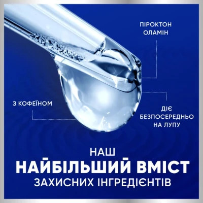 Шампунь Head &amp; Shoulders Pro-Expert 7 Проти лупи Чайне дерево 250 мл (8700216156882)