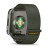 Смарт-годинник Garmin Venu X1, Moss, GPS (010-02980-03)