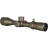 Оптичний приціл Nightforce NX8 4-32x50 F1 ZeroS. Сітка Mil-XT з підсвічуванням Dark Earth (C667)
