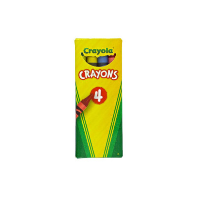 Набір для творчості Crayola Книга Єдиноріг (22933-C)