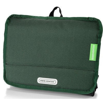 Термосумка Кемпінг Picnic 9 green (4823082715503)
