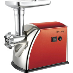 М'ясорубка Brock MG 1601 RD