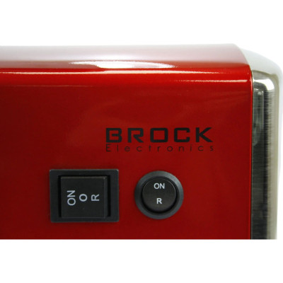 М&#039;ясорубка Brock MG 1601 RD