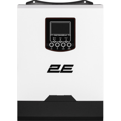 Сонячний інвертор 2E 2E-VP-1K12 1000W (2E-VP-1K12)