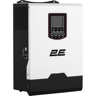 Сонячний інвертор 2E 2E-VP-1K12 1000W (2E-VP-1K12)