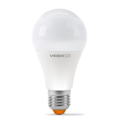 Лампочка Videx A65e 15W E27 4100K (VL-A65e-15274)