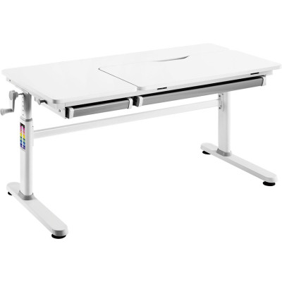 Парта Cubby Парта Iris Grey Cubby (Iris Grey)