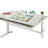 Парта Cubby Парта Iris Grey Cubby (Iris Grey)