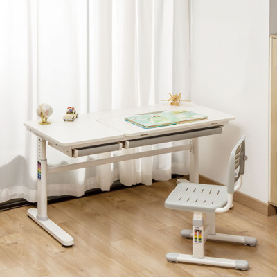 Парта Cubby Парта Iris Grey Cubby (Iris Grey)
