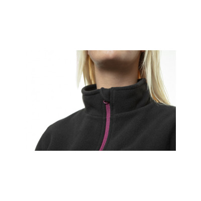 Кофта робоча Neo Tools Woman Line флісова, розмір S (36), 300 г/м2, на блискавці, 3 (80-500-S)