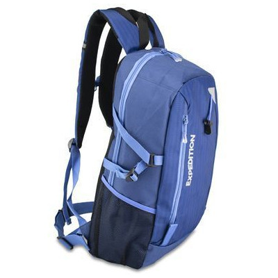 Рюкзак туристичний Semi Line 28 Blue (A3035-2) (DAS303094)