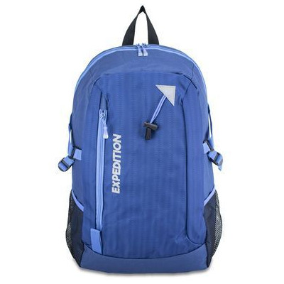 Рюкзак туристичний Semi Line 28 Blue (A3035-2) (DAS303094)