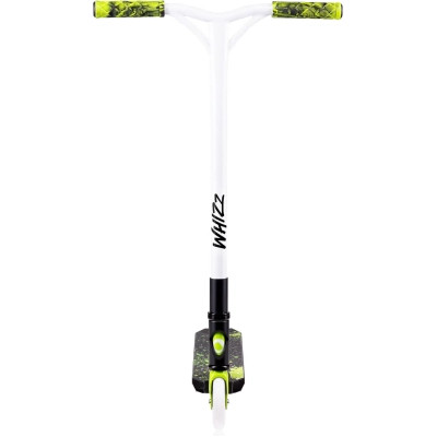 Самокат Lionelo Whizz Green Lime Black (LO-WHIZZ GREEN LIME BLACK)