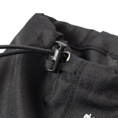 Бахіли туристичні Tramp Gaiter S-M black (UTRCA-001-black-S/M)