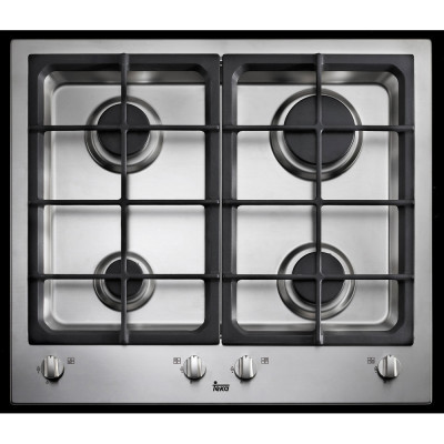 Варочна поверхня Teka EW 60 4G AI AL (40218060)