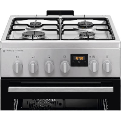 Плита Electrolux LKK560228X