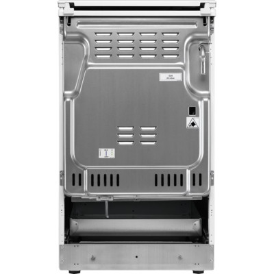 Плита Electrolux LKK560228X