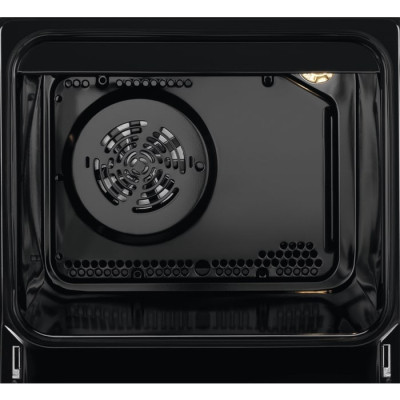 Плита Electrolux LKK560228X
