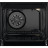 Плита Electrolux LKK560228X
