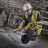Ножиці по металу електричні DeWALT 18В XR Li-Ion, різ до 1.2 мм (без АКБ та ЗП) (DCS491N)