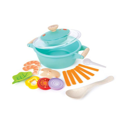 Ігровий набір Hape Маленький шеф-кухар (E3187)