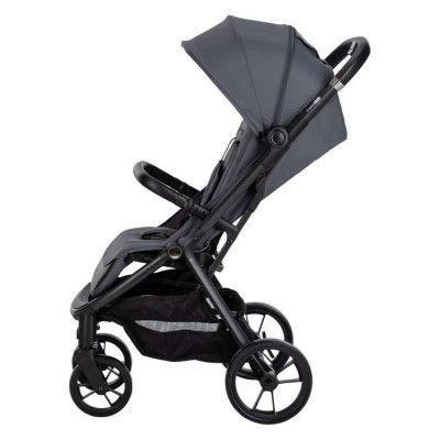Коляска FreeON Dynamic, сірий (82573)