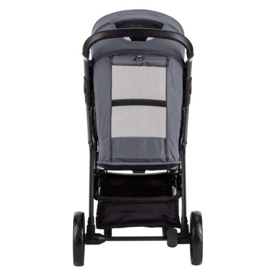 Коляска FreeON Dynamic, сірий (82573)