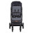 Коляска FreeON Dynamic, сірий (82573)