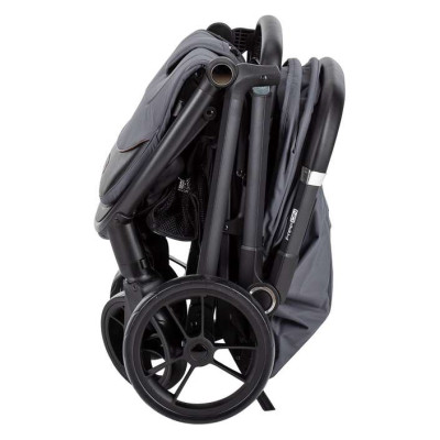 Коляска FreeON Dynamic, сірий (82573)