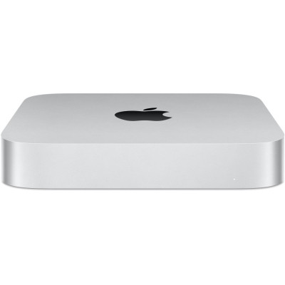Комп&#039;ютер Apple A2686 Mac mini / Apple M2(8C CPU/10C GPU), 8, 512 (MMFK3UA/A)