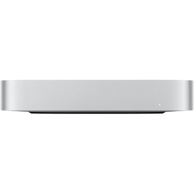 Комп&#039;ютер Apple A2686 Mac mini / Apple M2(8C CPU/10C GPU), 8, 512 (MMFK3UA/A)
