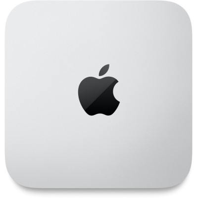 Комп&#039;ютер Apple A2686 Mac mini / Apple M2(8C CPU/10C GPU), 8, 512 (MMFK3UA/A)