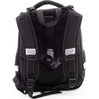 Рюкзак шкільний Maxi Eva 15&quot; Чорний (MX85103)