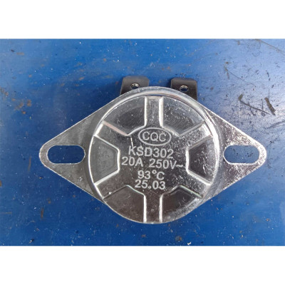 Бойлер Grunhelm WH-10U