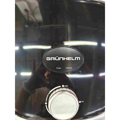 Бойлер Grunhelm WH-10U