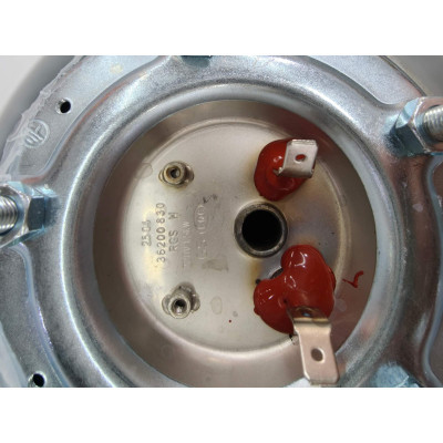 Бойлер Grunhelm WH-10U