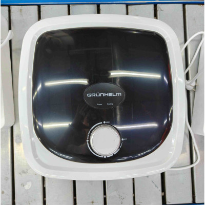 Бойлер Grunhelm WH-10U