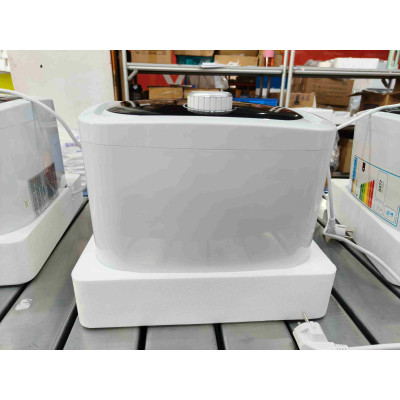 Бойлер Grunhelm WH-10U