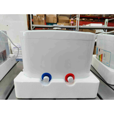 Бойлер Grunhelm WH-10U