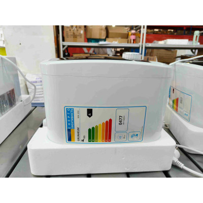 Бойлер Grunhelm WH-10U